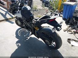 2013 DUCATI MULTISTRADA 1200/S Black  Other ZDM12BSW9DB003683 photo #4