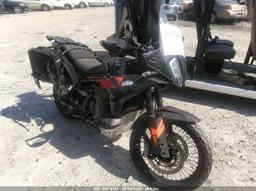 2024 KTM 790 DUKE Black  Other LCETS7405RH703375 photo #2