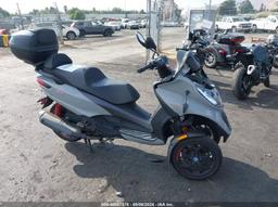 2020 PIAGGIO MP3 500 Gray  Other ZAPTA10X2L5000102 photo #2