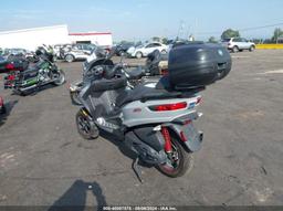 2020 PIAGGIO MP3 500 Gray  Other ZAPTA10X2L5000102 photo #4