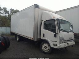 2024 ISUZU NPR HD   Gasoline 54DC4W1D1RS207516 photo #2