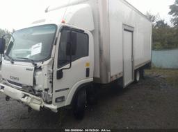 2024 ISUZU NPR HD   Gasoline 54DC4W1D1RS207516 photo #3