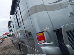 2008 FREIGHTLINER CHASSIS X LINE MOTOR HOME Gray  Diesel 4UZAB2DT98CZ54654 photo #4