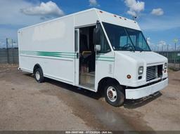 2009 FORD E-450 STRIPPED   Gasoline 1FCLE49S89DA12641 photo #2