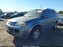 2007 SATURN VUE V6 Gray  Gasoline 5GZCZ53437S807074 photo #3