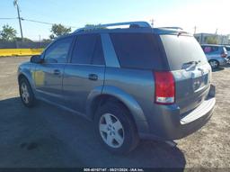 2007 SATURN VUE V6 Gray  Gasoline 5GZCZ53437S807074 photo #4