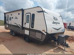 2022 JAYCO OTHER White  Other 1UJBJ0BP4N17Y0084 photo #2