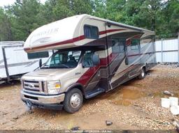 2017 FORD E-450 CUTAWAY Brown  Other 1FDXE4FS3HDC69982 photo #3