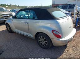 2006 CHRYSLER PT CRUISER Silver  Gasoline 3C3JY45XX6T344073 photo #4