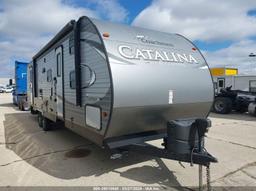 2017 COACHMEN CATALINA Gray  Other 5ZT2CAZB9HT010528 photo #2