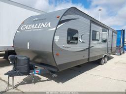 2017 COACHMEN CATALINA Gray  Other 5ZT2CAZB9HT010528 photo #3