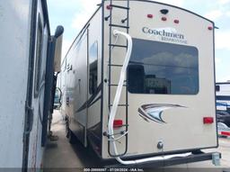 2017 COLEMAN BROOKESTON Tan   5ZT3BK5B0HA316158 photo #4