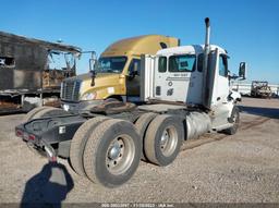 2022 PETERBILT 579 White  Diesel 1XPBDP9X0ND806201 photo #4