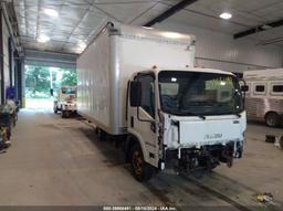 2016 ISUZU NPR DSL REG AT   Diesel JALC4W167G7001170 photo #2