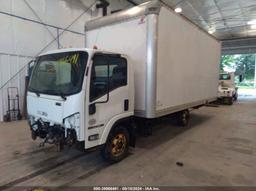 2016 ISUZU NPR DSL REG AT   Diesel JALC4W167G7001170 photo #3