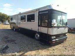 1999 SPARTAN MOTORS MOTORHOME 4VZ Gray  Diesel 4VZBN1095XCO29757 photo #2