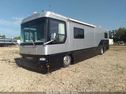 1999 SPARTAN MOTORS MOTORHOME 4VZ Gray  Diesel 4VZBN1095XCO29757 photo #3