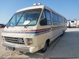 1987 CHEVROLET P30 Beige  Gasoline 1GBKP37WXH3319324 photo #3