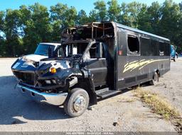 2008 GMC TC5500 Black  Diesel 1GDE5V1918F402079 photo #3