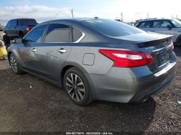 2017 NISSAN ALTIMA 2.5 SV Gray  Gasoline 1N4AL3AP1HC292976 photo #4