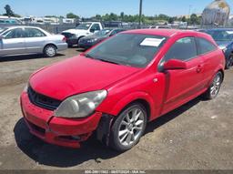 2008 SATURN ASTRA XR Red  Gasoline W08AT271885059830 photo #3