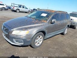 2008 VOLVO XC70 3.2 Beige  Gasoline YV4BZ982181001640 photo #3