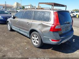 2008 VOLVO XC70 3.2 Beige  Gasoline YV4BZ982181001640 photo #4