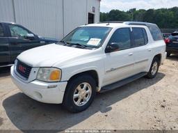 2004 GMC ENVOY XUV SLT White  Gasoline 1GKES12S446156585 photo #3