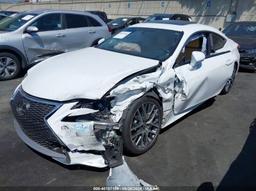 2016 LEXUS RC 350 White  Gasoline JTHHE5BC9G5014175 photo #3