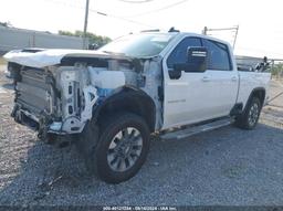 2024 CHEVROLET SILVERADO 2500HD LT Beige  Diesel 2GC4YNEY7R1157158 photo #3