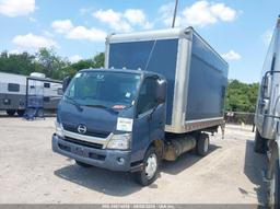 2020 HINO XJC720/XFC720   Diesel JHHRDM2H0LK009289 photo #3