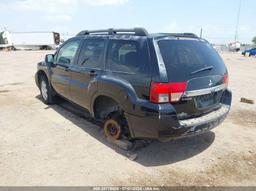 2010 MITSUBISHI ENDEAVOR LS Black  Gasoline 4A4JM2ASXAE005112 photo #4