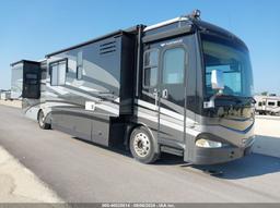 2008 FREIGHTLINER CHASSIS XC Brown  Diesel 4UZACJBSX9CAE3198 photo #2