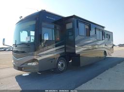 2008 FREIGHTLINER CHASSIS XC Brown  Diesel 4UZACJBSX9CAE3198 photo #3