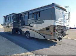 2008 FREIGHTLINER CHASSIS XC Brown  Diesel 4UZACJBSX9CAE3198 photo #4