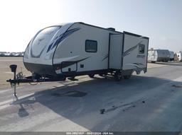 2019 KEYSTONE BULLET ULTRA LITE M-277-BHS Gray  Other 4YDT24827KT435651 photo #3