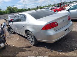 2006 BUICK LUCERNE CXL Silver  Gasoline 1G4HD57226U136283 photo #4