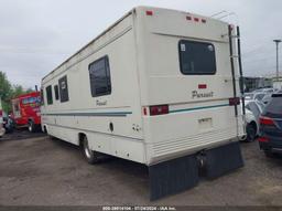 1994 CHEVROLET P30 Beige  Gasoline 1GBKP37N2R3315227 photo #4