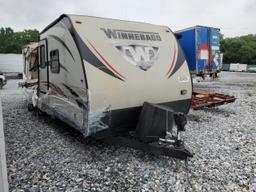 WINNEBAGO ULTRA LITE 2015 tan    50242022 54CA11Y2XF1E11246 54CA11Y2XF1E11246 photo #2