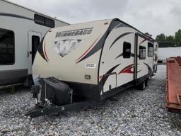 WINNEBAGO ULTRA LITE 2015 tan    50242022 54CA11Y2XF1E11246 54CA11Y2XF1E11246 photo #3