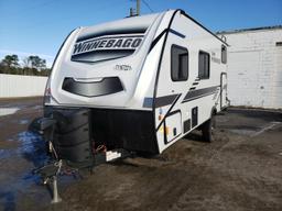 WINNEBAGO MICRO MINN 2021 white    71167221 54CTM2H19M3053066 54CTM2H19M3053066 photo #3