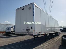 GREAT DANE TRAILER DRY 53FT 2022 white   1GR1P062XNT411801 photo #3