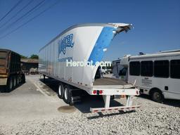 GREAT DANE TRAILER DRY 53FT 2022 white   1GR1P062XNT411801 photo #4