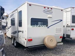 TRAIL KING VISION 2007 white  unknown  35981740 4WYT02K2871714279 4WYT02K2871714279 photo #4