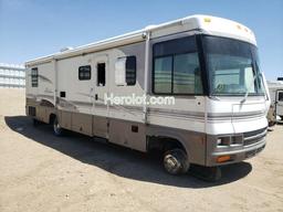 WINNEBAGO TRAVELTRLR 2001 two tone  gas  45367192 5B4MP67G913332351 5B4MP67G913332351 photo #2