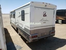 WINNEBAGO TRAVELTRLR 2001 two tone  gas  45367192 5B4MP67G913332351 5B4MP67G913332351 photo #4