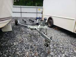 LOAD TRAILER 2007 silver    52330632 5A4UV4N1482003269 5A4UV4N1482003269 photo #2