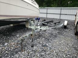 LOAD TRAILER 2007 silver    52330632 5A4UV4N1482003269 5A4UV4N1482003269 photo #3