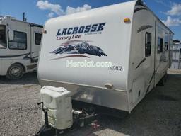 WILDWOOD LACROSSE 2012 beige    57174472 5ZT2LCXB0CB001360 5ZT2LCXB0CB001360 photo #3