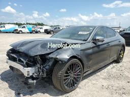 GENESIS G70 LAUNCH 2022 black  gas  57509352 KMTG14TE7NU081395 KMTG14TE7NU081395 photo #3